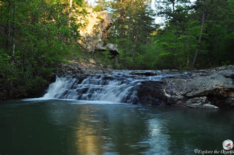 Ouachita National Forest Waterfalls | Explore the Ozarks