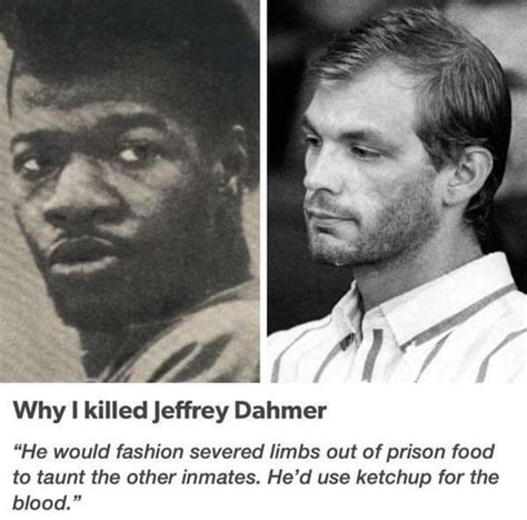 The Man Who Killed Jeffrey Dahmer: Hero? | Criminal