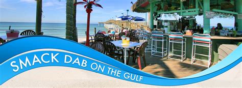 Outdoor Restaurants On The Beach For Dining In Sarasota Fla | Ricetta ...