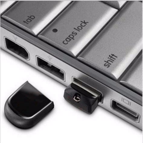 Super mini hidden spy waterproof usb 2.0 flash drive 8gb 16gb 32gb memory stick - Cool USB ...