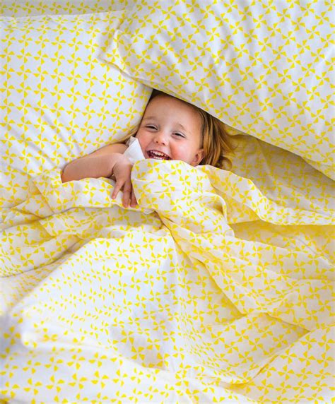 Floral Bed Sheets | Organic Cotton Bed Sheets | Oh Mabel