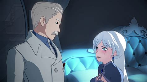 Weiss Schnee/Relationships | RWBY Wiki | Fandom