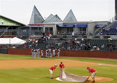 Chattanooga Lookouts get judge's OK to buy back interest in team for $1 ...