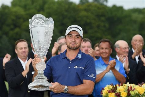 Jason Day wins first PGA Tour playoff event in New Jersey with ...