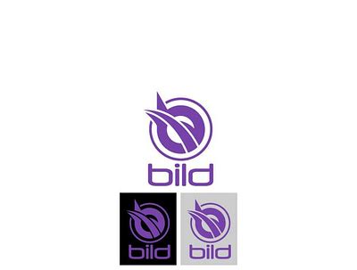 Bild Logo Design designs, themes, templates and downloadable graphic ...