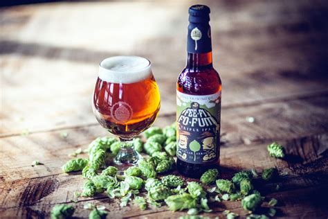 The Complete Guide to IPA Styles | The Beer Connoisseur