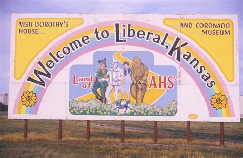 15 Best Things to Do in Liberal (Kansas) - The Crazy Tourist