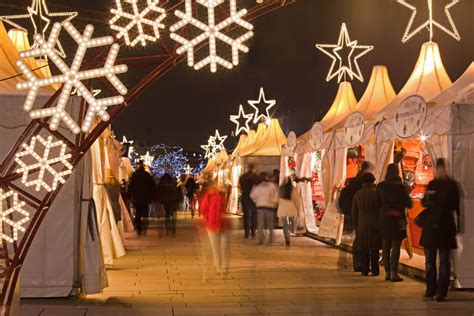 Hamburg Christmas Markets | 2024 Dates, Locations & Must-Knows! - Christmas Markets in Europe