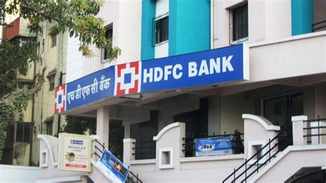 HDFC Bank net profit rises 20% to Rs 48 bn - The Indian Wire