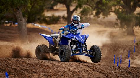 YFZ450R / SE 2018 - atv-side-by-side - Yamaha Motor