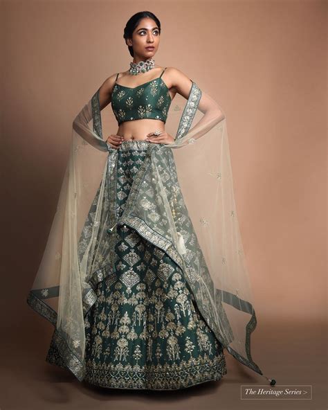 Latest Bridal Trends By Kalki Fashion That We Are Gushing Over