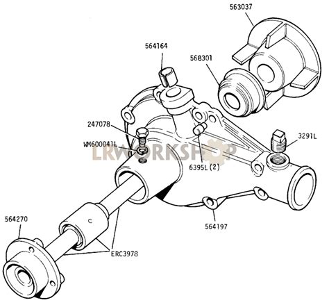 [DIAGRAM] Land Rover Discovery 300tdi Engine Diagram Water Pump ...