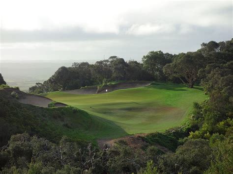 National Golf Club (Old) (Cape Schanck, Victoria) | GolfCourseGurus