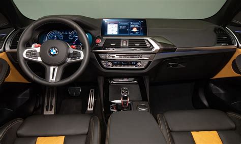 Compartilhar imagens 132+ images bmw x3m competition interior - br.thptnvk.edu.vn