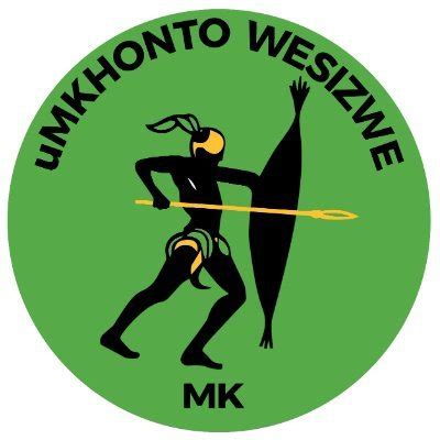 uMkhonto Wesizwe Political Party: Info, Membership Strength & How To Become a Member - KingMinds