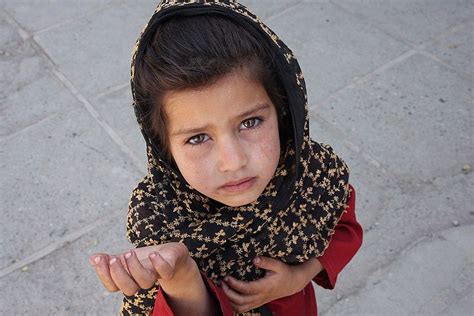 Hell on our Streets - Children Begging | Socially Fabulous