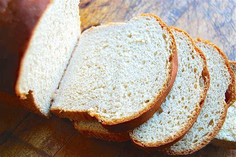 Potato Wheat Bread Recipe | King Arthur Flour