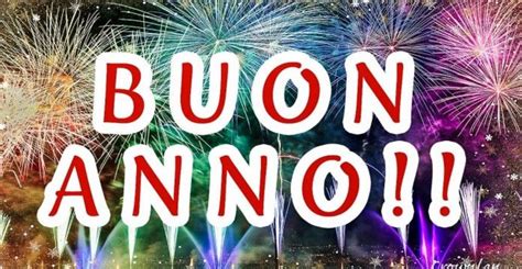 How to Say “Happy New Year” in Italian