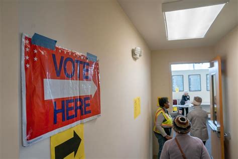 Republicans Flip North Carolina’s Highest Court in Mixed Election for ...