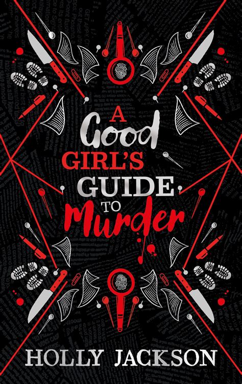 A Good Girl’s Guide to Murder - A Good Girl’s Guide to Murder ...