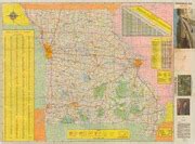 Missouri Official Highway Map 1979 : Missouri State Highway Commission : Free Download, Borrow ...