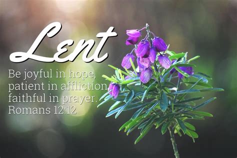 Pray, Fast, Give: Lent 2018 - A Welcome Grace