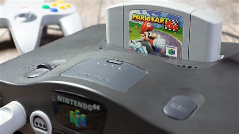 The 10 Best Nintendo 64 Games | PCMag