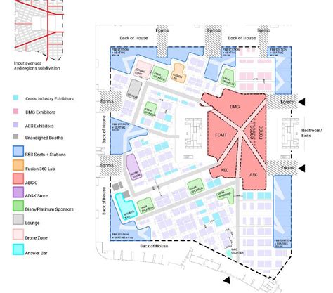 Generative Design for Architectural Space Planning | by Autodesk ...