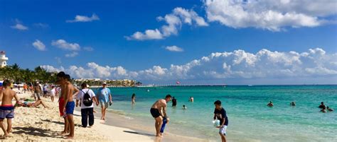 10 Best Activities in Playa Del Carmen for your vacation