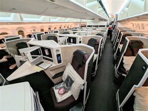 Top 16 japan airlines business class in 2022 - EU-Vietnam Business Network (EVBN)