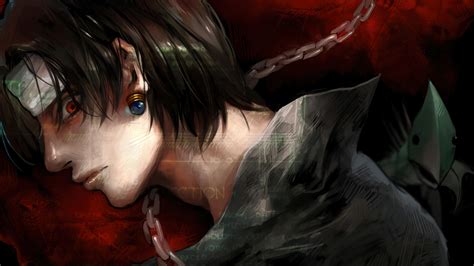 #32457 Chrollo Lucilfer 4k Ultra HD Wallpaper, Chrollo Lucilfer - Mocah ...