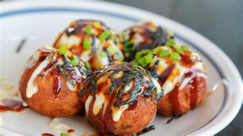 How Do You Make Takoyaki Without Takoyaki Pan?