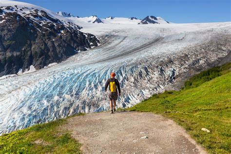 The Best National Parks in the U.S., as Recommended by Park Rangers