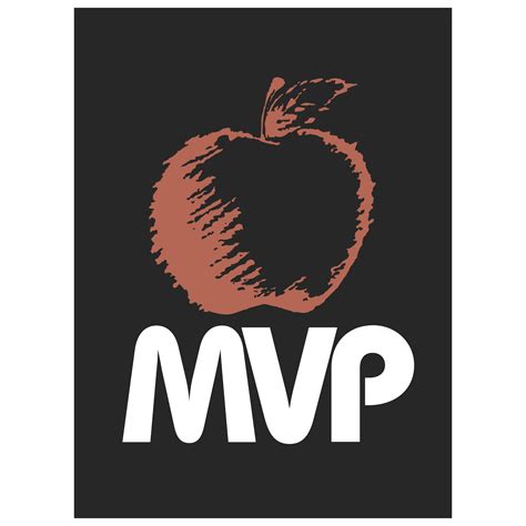 MVP Logo PNG Transparent & SVG Vector - Freebie Supply