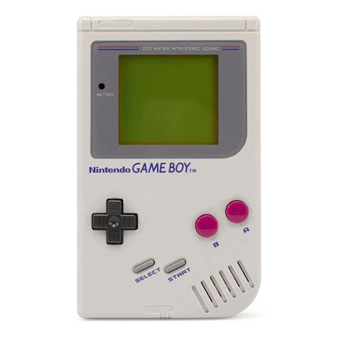 Nintendo Game Boy günstig online kaufen | retroplace