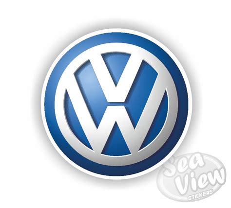 VW Logo