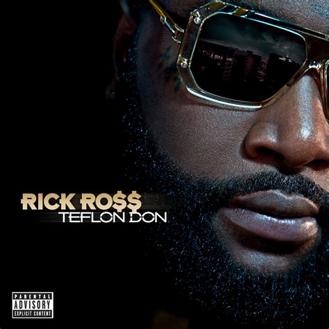 Rick Ross: Teflon Don [Album Review] - The Koalition