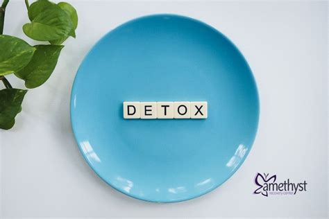 6 Tips for Detox Your Body from Addictive Drugs | Amethyst Recovery