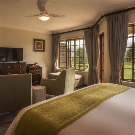 Drakensberg Accommodation