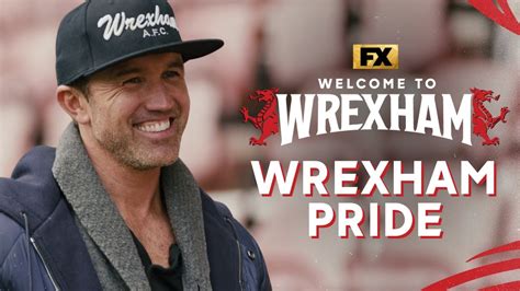 Watch Welcome to Wrexham Episodes Online Series Free | Watch Series