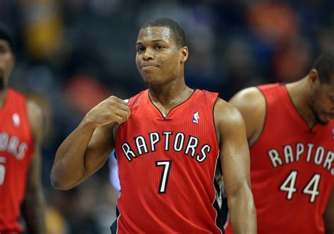 How Kyle Lowry transformed the Raptors and became one of the NBA's top point guards