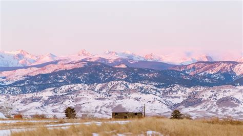 Where to Eat, Stay, and Play in Boulder, Colorado | Condé Nast Traveler