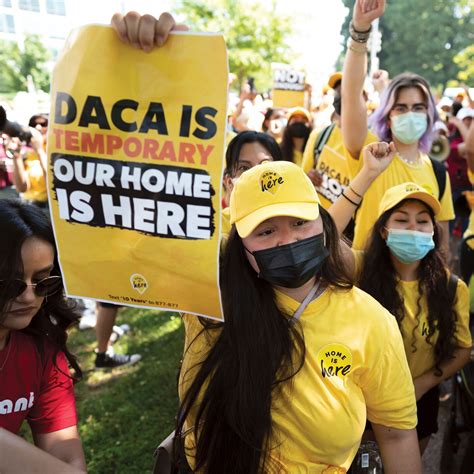 Opinion | Dreamers deserve a chance in the United States - The ...