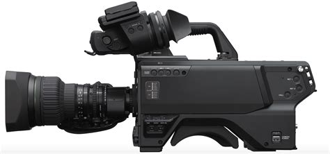 NEW Sony HDC3500L Camera System - Allied Broadcast Group