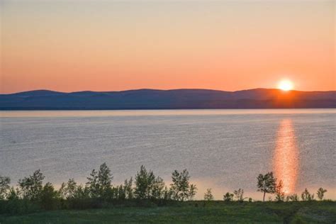 Khakassia – A Natural & Archaeological Wonder of Siberia, Russia