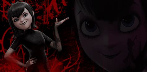 Hotel Transylvania Mavis Pfp - Pajaro Wallpaper