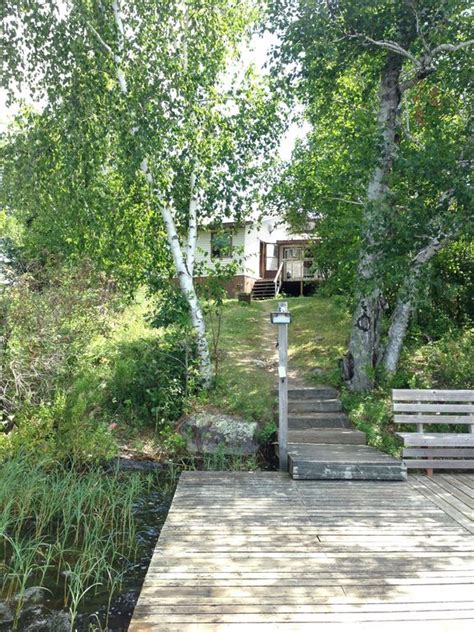 Lake of the Woods Cabin, Ontario, Canada - Rent A Private Island