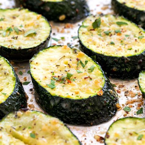 Zucchini Recipes