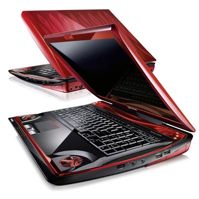 Toshiba Qosmio X300-14O - Notebookcheck.net External Reviews