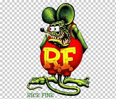 rat fink clipart 10 free Cliparts | Download images on Clipground 2024